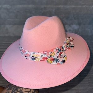 Janie & Jack Toddler Hat